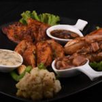 Treasure Restaurant Menu Image