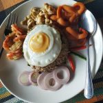 Treasure Restaurant Menu Image