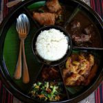 Treasure Restaurant Menu Image