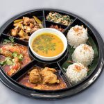 Treasure Restaurant Menu Image