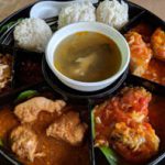 Treasure Restaurant Menu Image