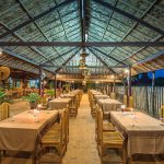 Treasure Restaurant Gallery Image