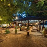 Treasure Restaurant Gallery Image