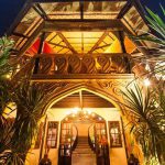 View Point Lodge and Fine Cuisines Gallery Image