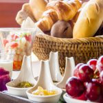 View Point Lodge and Fine Cuisines Menu Image