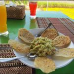 View Point Lodge and Fine Cuisines Menu Image