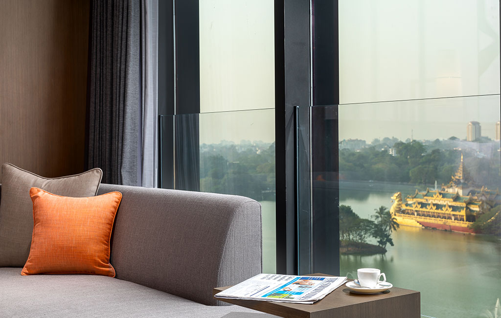 Wyndham Hotel 01