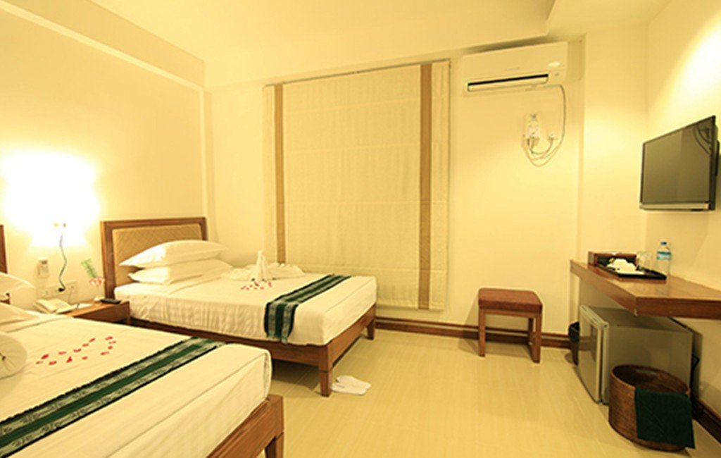 Zfreeti Hotel Sup01