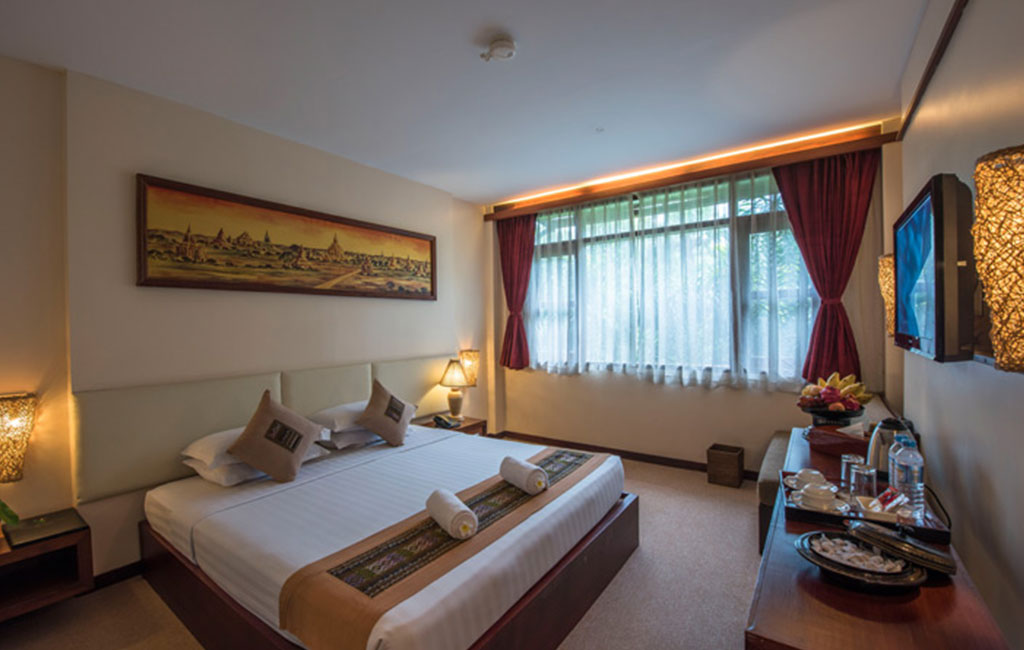 bagan room 3