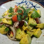 Tavoy Kitchen Restaurant Menu Image