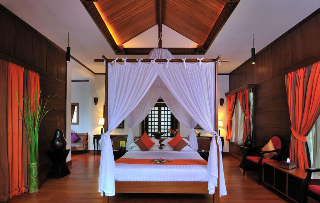 2nd Row Villa01