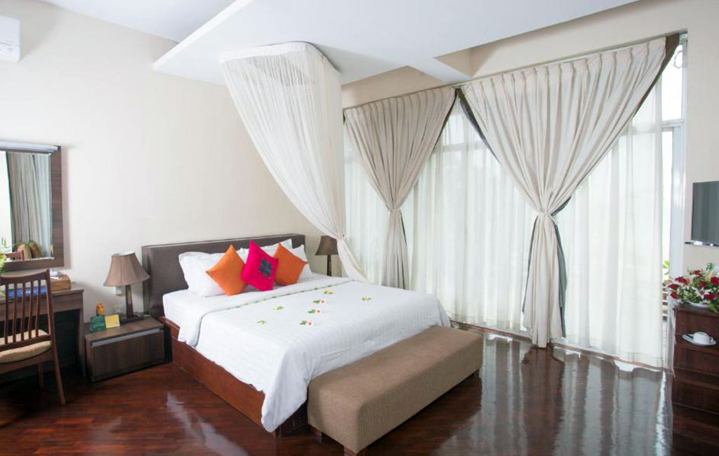 Amata Resort and Spa Deluxe