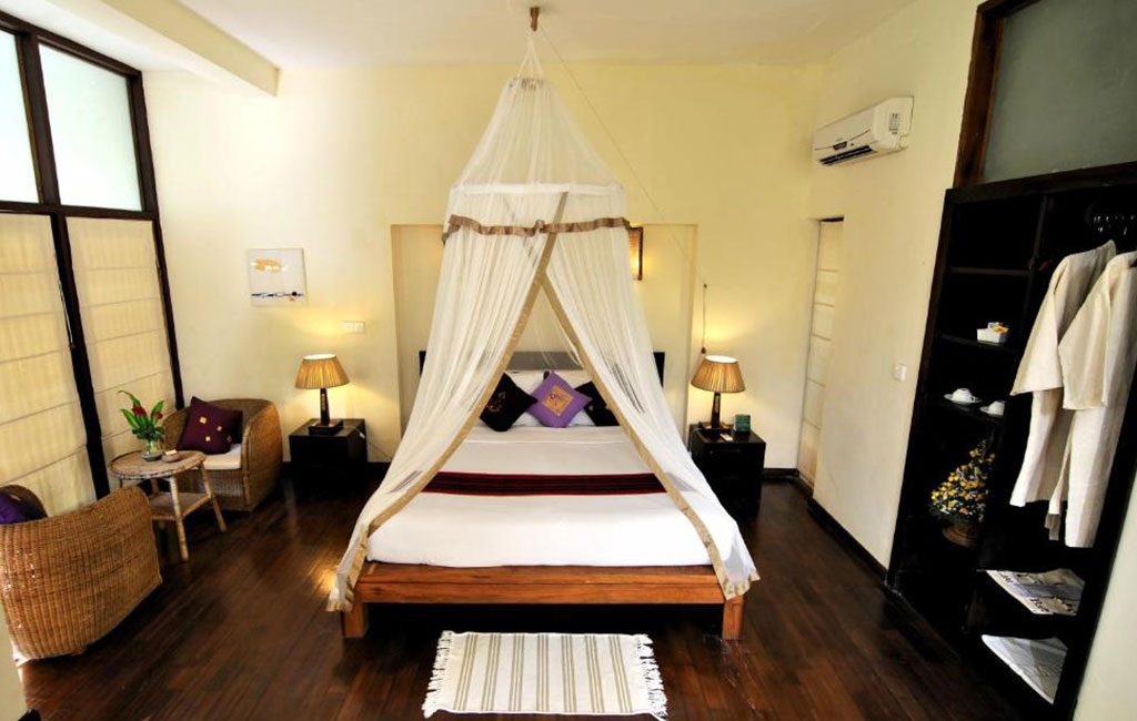 Amata Resort and Spa Supeior