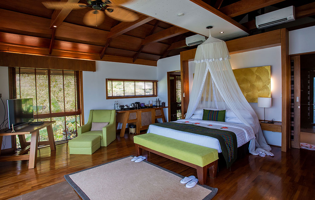 Amata Villa Room01