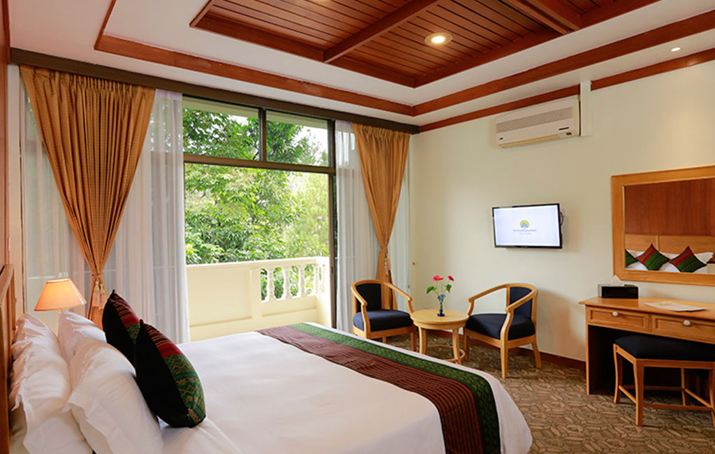 Amazing Keng Tong Suite