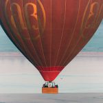 Balloon Over Bagan (10)