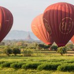 Balloon Over Bagan (12)