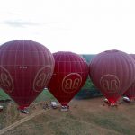 Balloon Over Bagan (13)