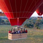 Balloon Over Bagan (14)