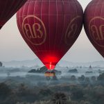 Balloon Over Bagan (15)