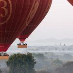 Balloon Over Bagan (9)