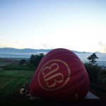 Balloon Over Inle (10)
