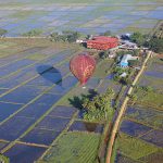 Balloon Over Inle (12)