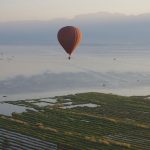 Balloon Over Inle (15)