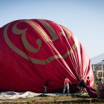 Balloon Over Inle (9)