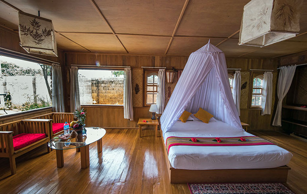 Chalet