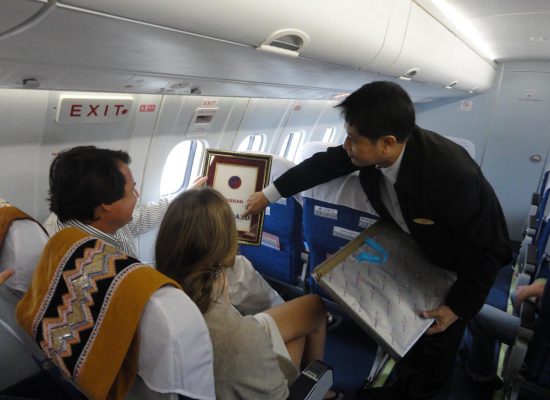 Charter Flight (4)