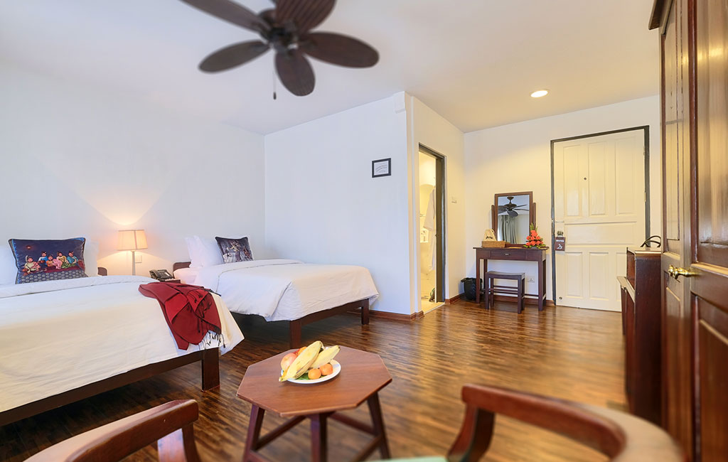 Classic Room