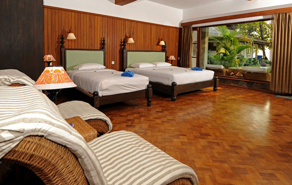 Deluxe bungalow 01
