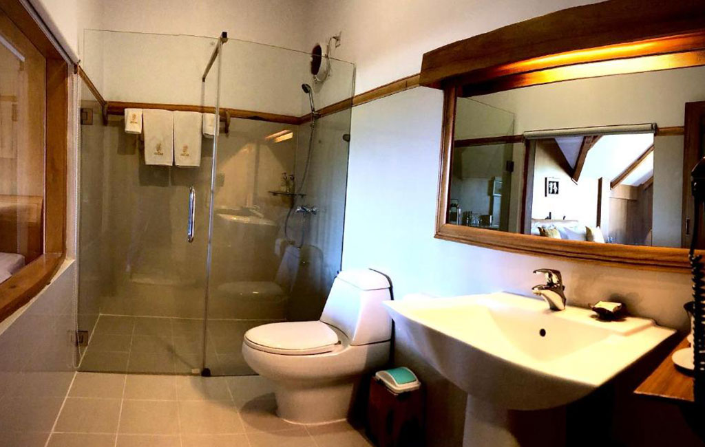 Dream Mountain Resort Deluxe01