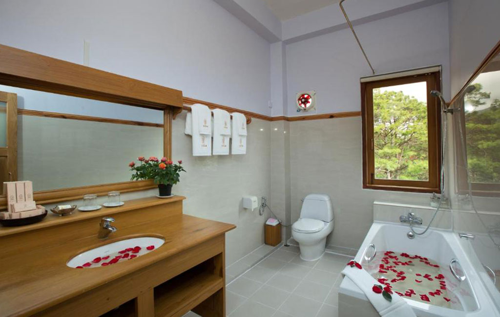 Dream Mountain Resort EXDeluxe02