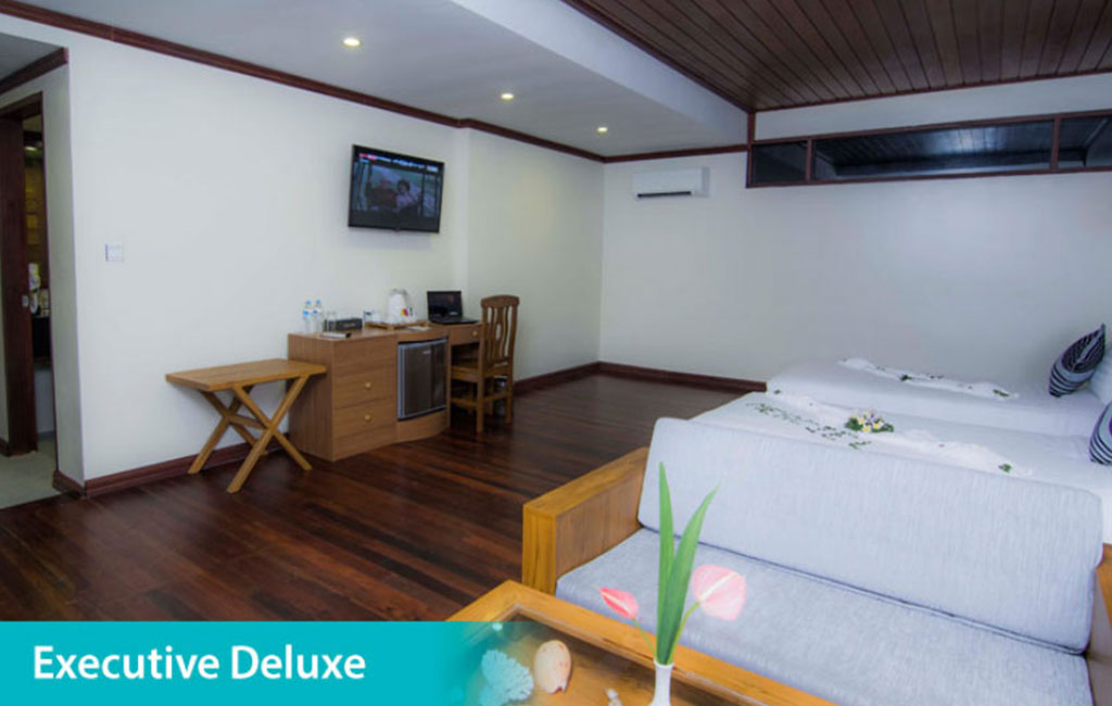 Executive Second Sea View01
