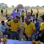 Golden Eagle Balloo (4)