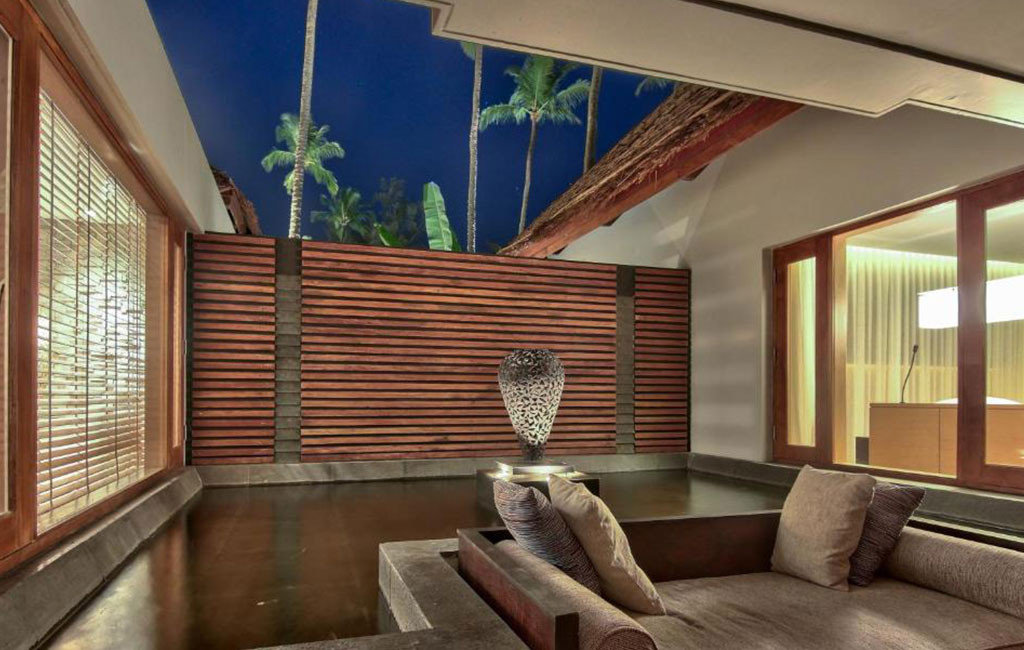 Hilton Ngapali Ocean02