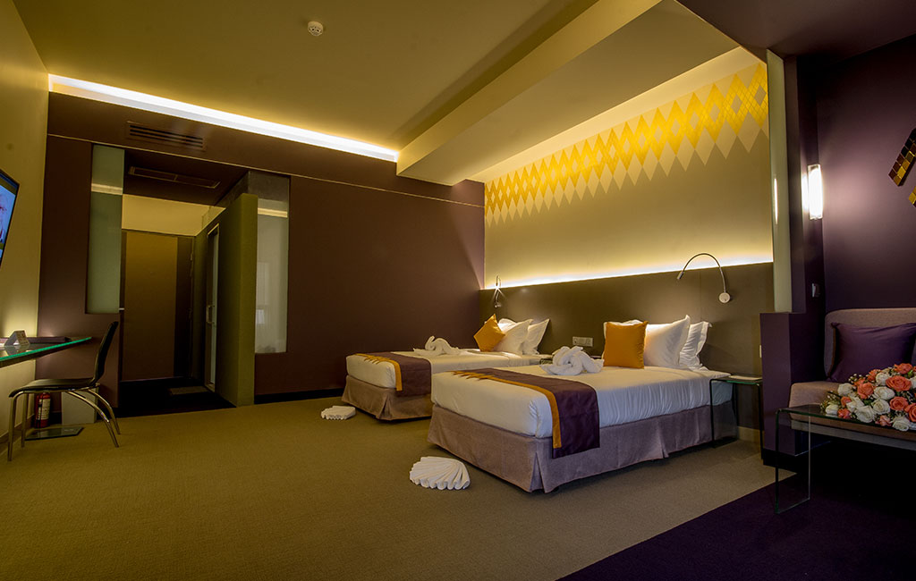 Hotel Magic Mandalay Deluxe01