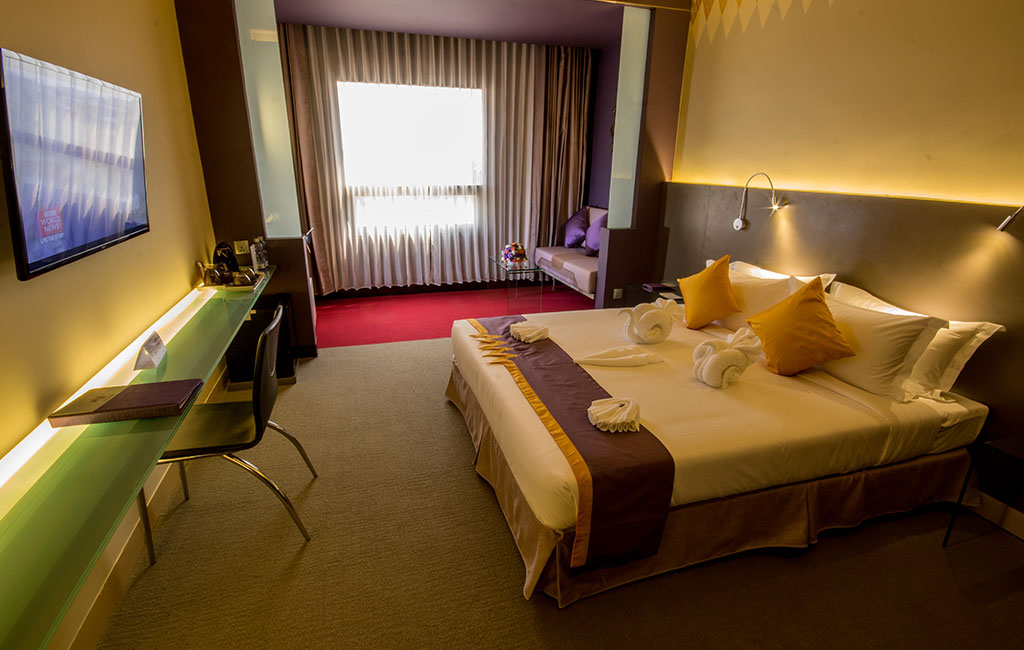 Hotel Magic Mandalay Superior01