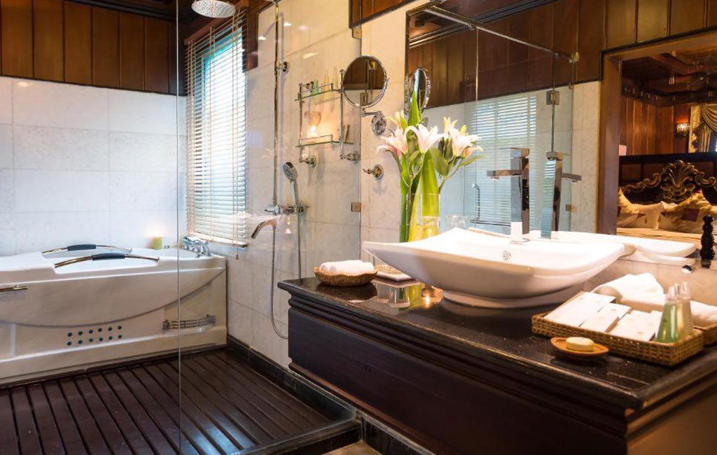 Hotel Shwe Pyi Thar Villa01