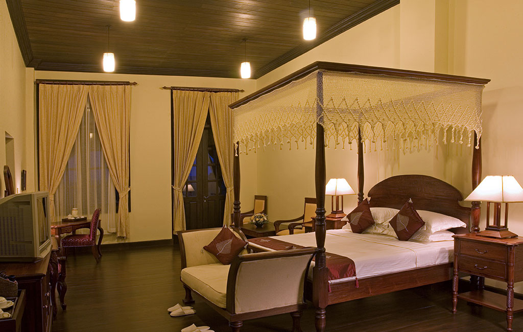 Junior Suite 1