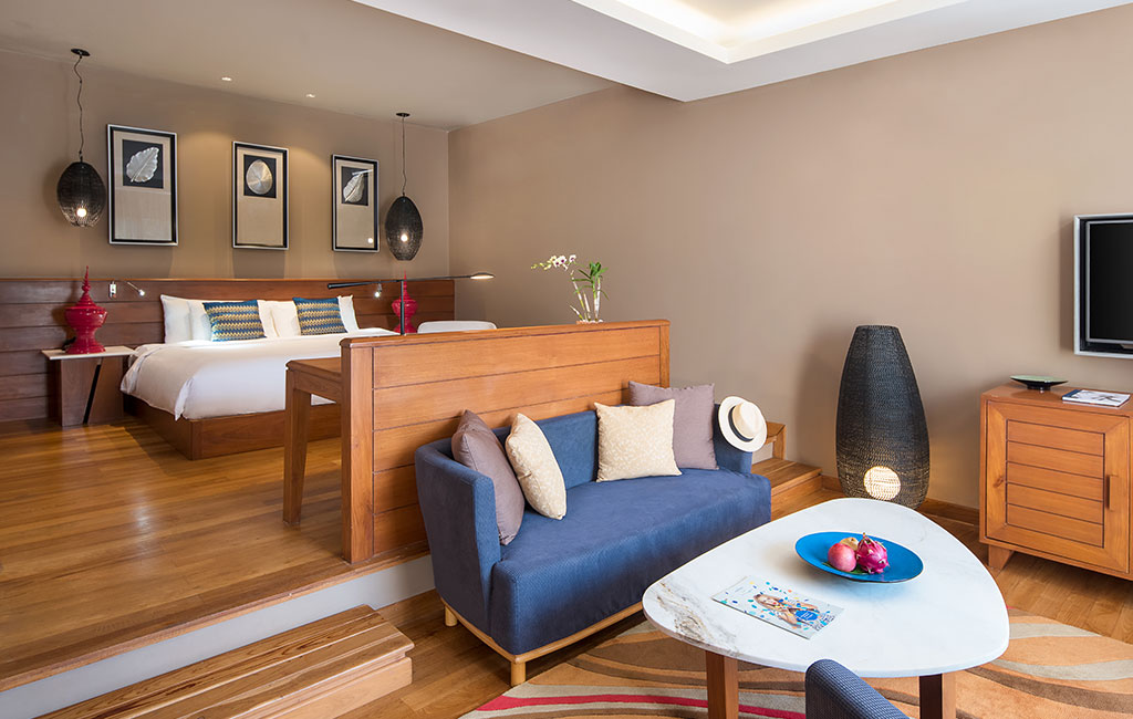 Junior Suite King