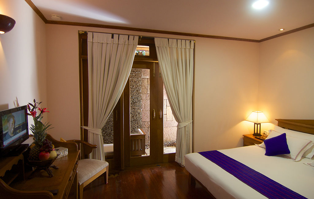 Kachin Room (Ground Floor)