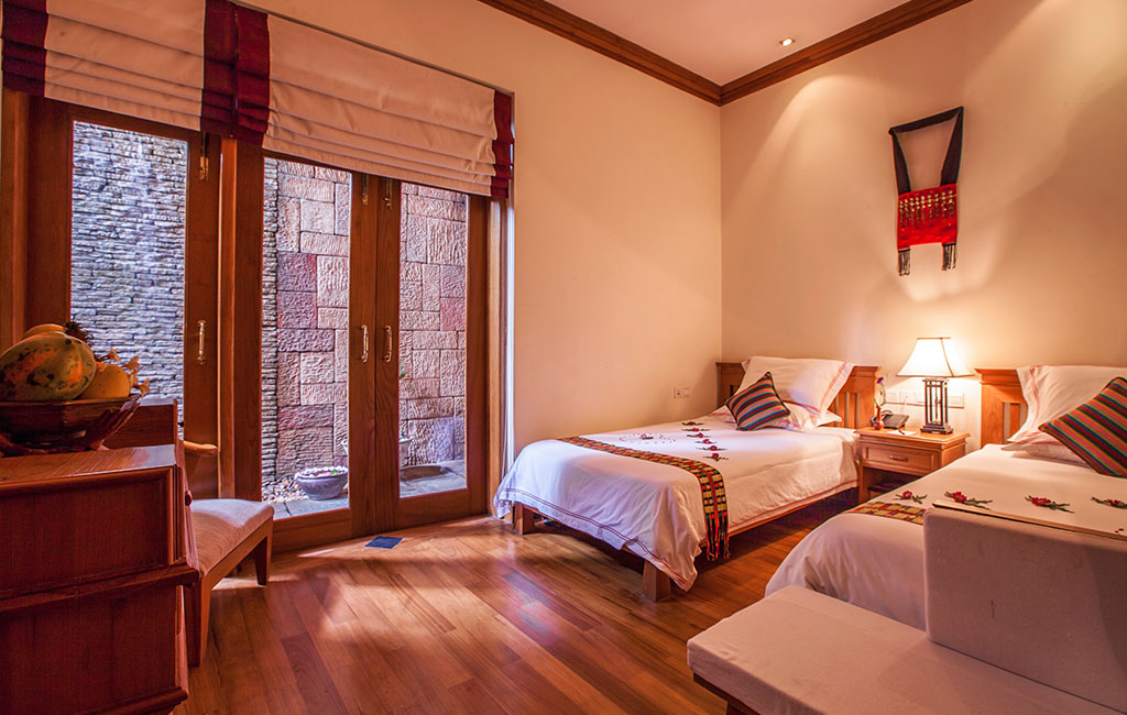 Kachin Room (Ground Floor)01