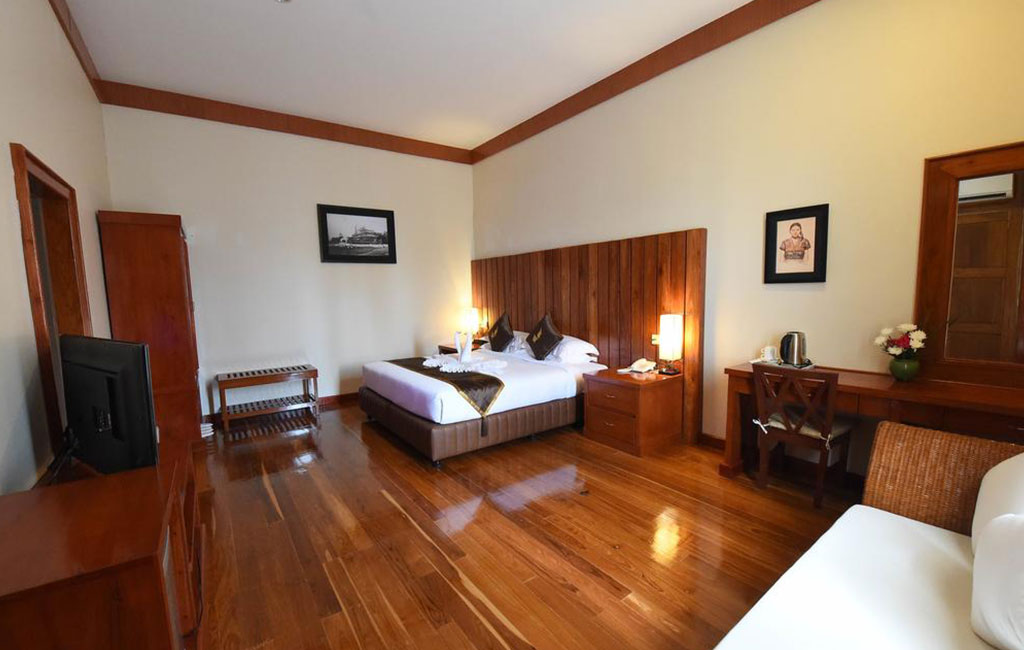 Keinnera Suite