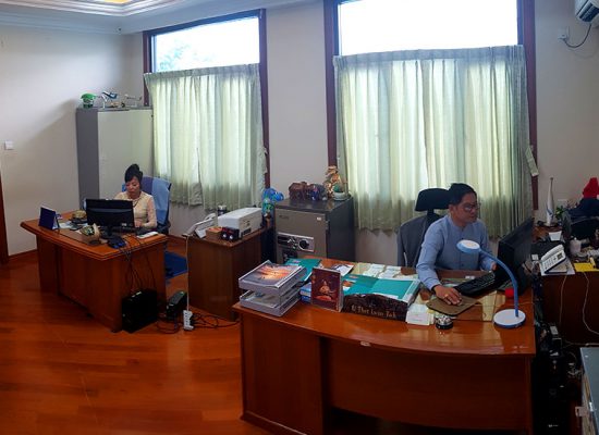 Management Team