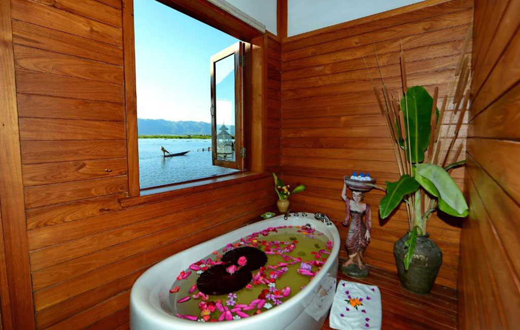 Myanmar Treasure Resort Deluxe 1st Row02