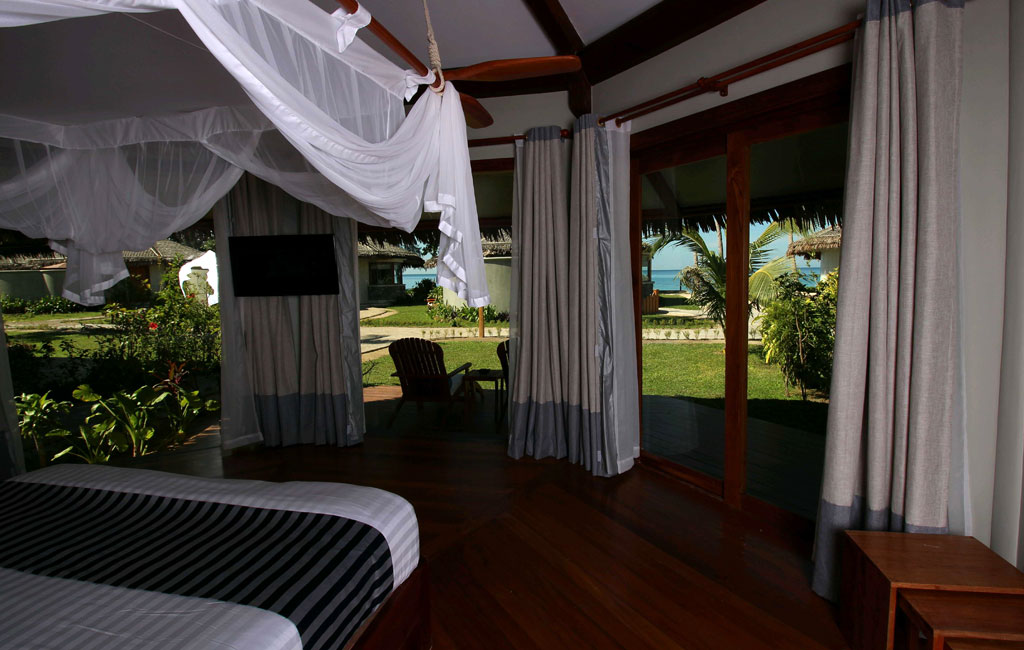 Ngapali Cottage Partial01