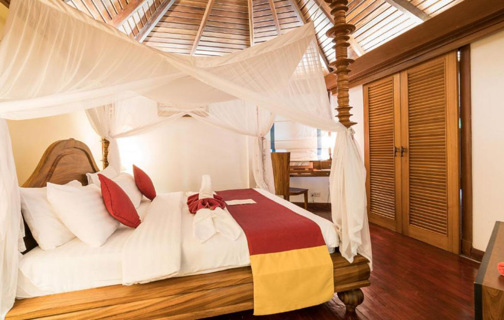 Ocean View Cottage